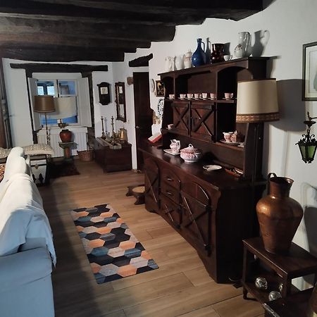Casa Oute Pension Sobrada Buitenkant foto