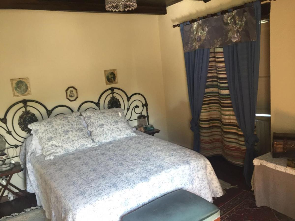 Casa Oute Pension Sobrada Buitenkant foto