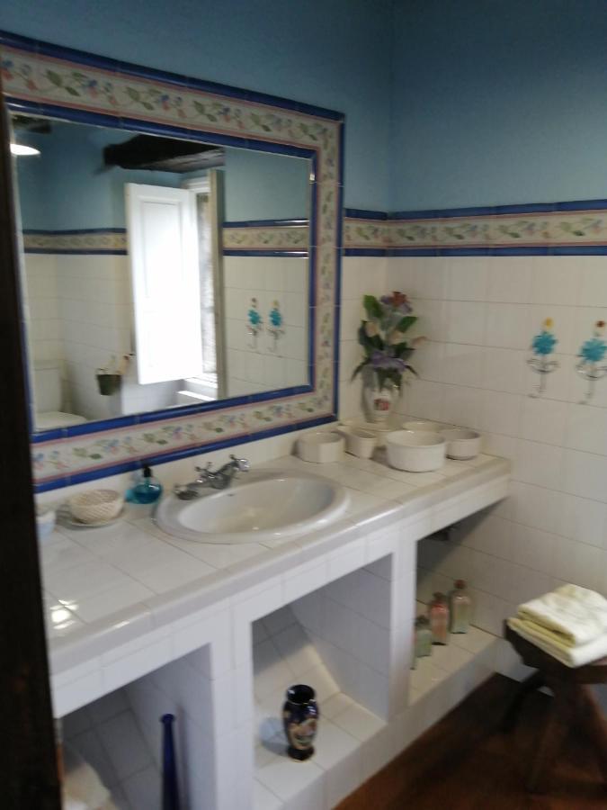 Casa Oute Pension Sobrada Buitenkant foto