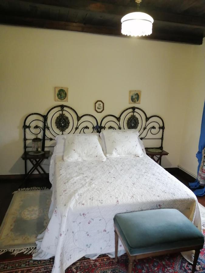 Casa Oute Pension Sobrada Buitenkant foto