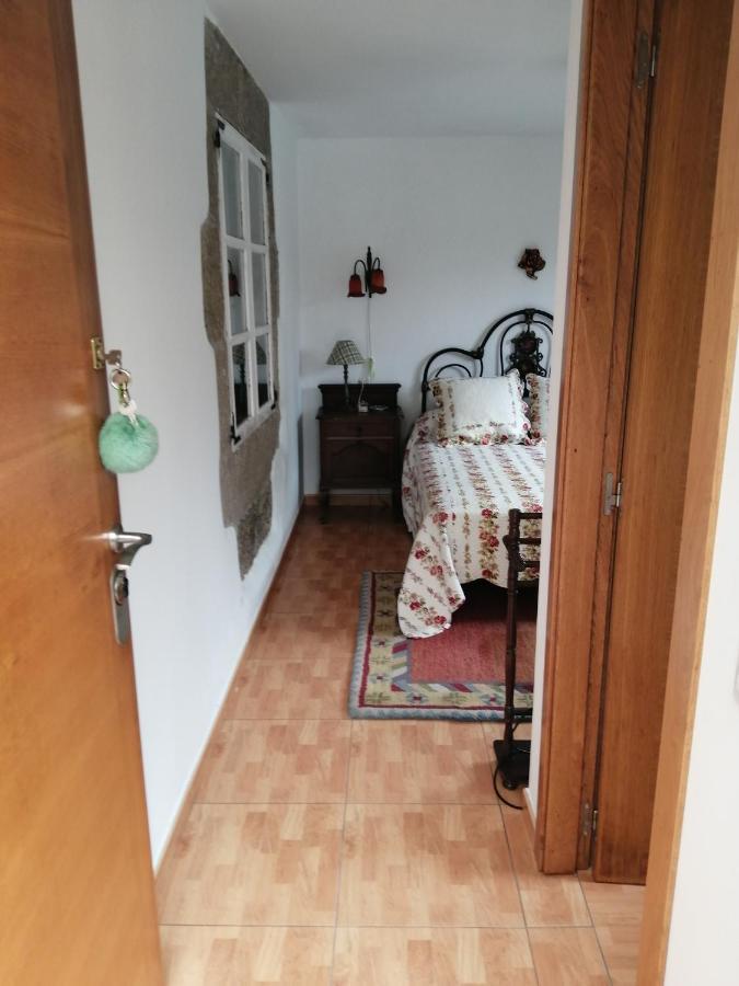Casa Oute Pension Sobrada Buitenkant foto